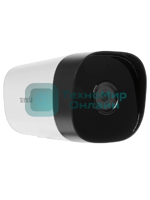 Камера IP TENDA IT7-PRS 4Mp IR BULLET