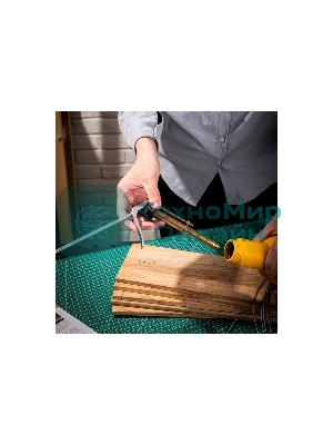 Масленка Deli DL2404 450мл