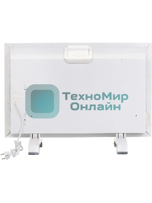 Конвектор электрический iVigo EPK-Pro Wi-Fi EPK4570P10 1000Вт белый