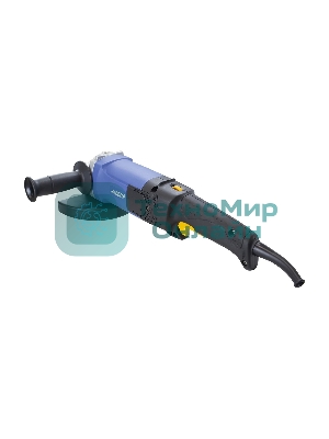 Угловая шлифовальная машина Redbo EAG-180/1850ERS