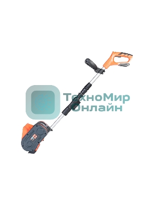 Снегоуборщик электрический Patriot PE 1001UES 0.3кВт