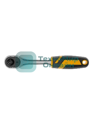 Ключ-трещотка Denzel 3/8