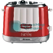 Машина для хот-догов Ariete 00C020600AR0