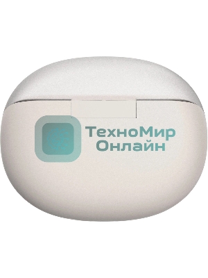 Гарнитура беспроводная Tecno Sonic 2 SC02 белый bluetooth (SC02 WHITE)