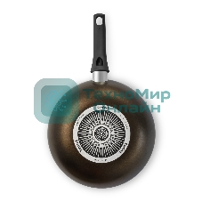 Сковорода ВОК Tefal 28 STRENGTH