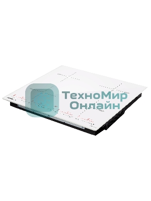Индукционная варочная панель HOMSair HIC64SWH Inverter