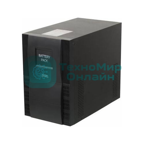 Батарея для ИБП Powercom BAT VGD-72V for VGS-2000XL, VGD-2000, VGD-3000