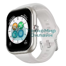 Умные часы HONOR CHOICE BOT-WB01 белый