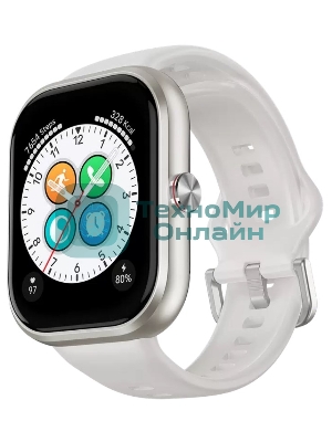 Умные часы HONOR CHOICE BOT-WB01 белый