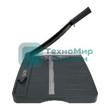 Резак сабельный Office Kit Trim A4D OKC002A4 A4/16лист./300мм/ручн.прижим