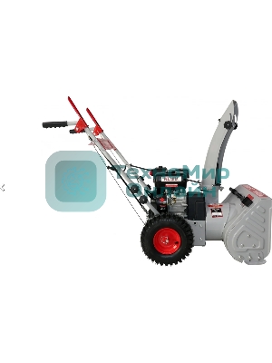 Снегоуборщик бензиновый Ресанта СБ 4000