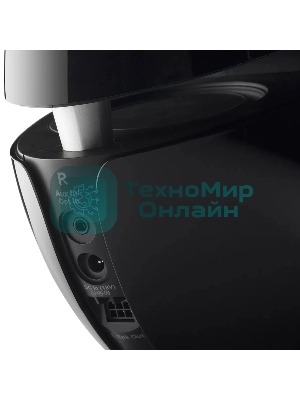 Акустическая система Edifier E25HD Black (2.0,74Вт RMS,Bluetooth v4,пульт ДУ)