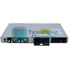 Маршрутизатор Cisco C9200L-24T-4X-E C9200L 24-port data, 4x10G,Network Essentials, Russia ONLY