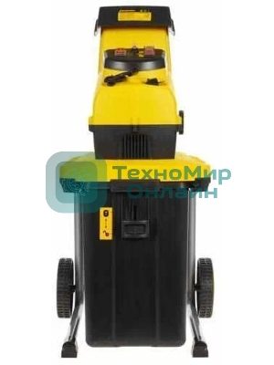 Садовый измельчитель Champion SH280 2800Вт