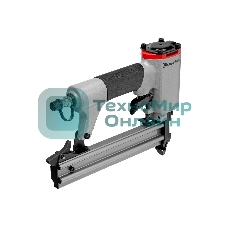 Степлер пневматический MATRIX 57405для гвоздей от 10 до 32мм