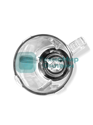 Блендер BQ SB1010 черный/стальной