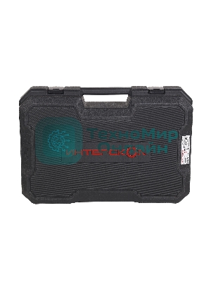 Бесщеточная аккумуляторная ножовочная пила Интерскол НПА-200/36ВЭ 818.2.2.70