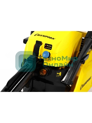 Цепная пила Champion PN241-16 1.8Вт 2.45л.с. дл.шины:16