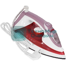 Утюг Energy EN-314 красный, 2000 Вт, керамическая подошва (в уп. 10 шт)