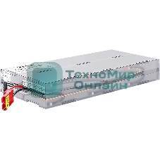 Комплект сменных батарей для ИБП CyberPower Replacement Battery Cartridge RBP0145 RB1290X6D for BP144VL2U01 BP (6 x 12V/9Ah)