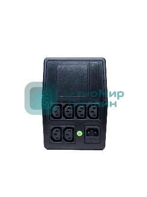 Источник бесперебойного питания (ИБП) ACD PW-Base 1000I