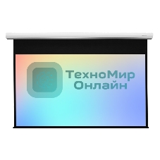 Экран с электроприводом Lumien Master Control 233x366 см (165