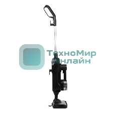 Паровая швабра Centek CT-2581 черный