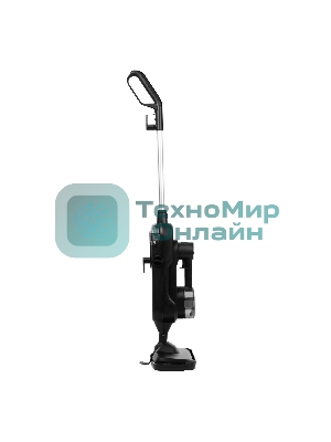 Паровая швабра Centek CT-2581 черный