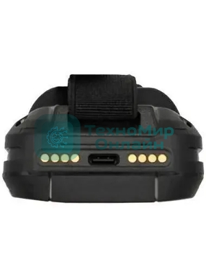 Терминал сбора данных Urovo RT40S (RT40S-SS5S13E4031SN) 2D Imager Standard Range Zebra SE4750 SR, 4/64 ГБ, Android 13, Wi-Fi, Bluetooth, USB Type-C, NFC, GPS, 4G (LTE), GSM, 4 