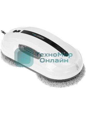 Робот-мойщик окон HOBOT 300, белый