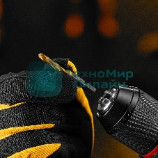 Сверло-метчик Denzel М5 х 0,8 мм Р6М5