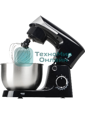 Миксер планетарный LEONORD LE-1778 черный (108983)