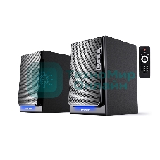 Акустическая система Smartbuy (SBA-5050) GIG 3 черный