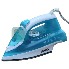 Утюг Renova SI22T-35BL