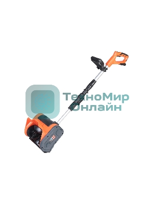 Снегоуборщик электрический Patriot PE 1001UES 0.3кВт
