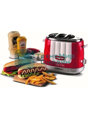 Машина для хот-догов Ariete 00C020600AR0