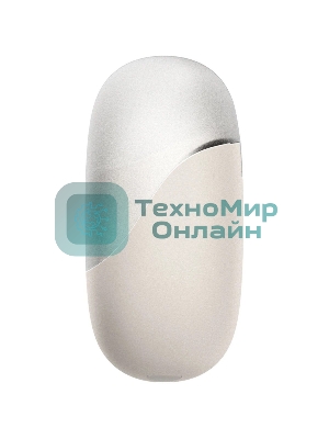 Гарнитура беспроводная Tecno Sonic 2 SC02 белый bluetooth (SC02 WHITE)