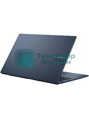 Ноутбук ASUS VivoBook 17 X1704VA-AU982 Intel Core 5 120U 1400MHz/17.3