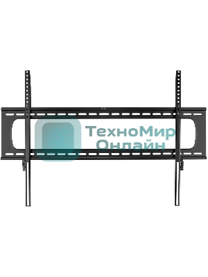 Кронштейн для телевизора Kromax STAR PRO-111 черный, 55