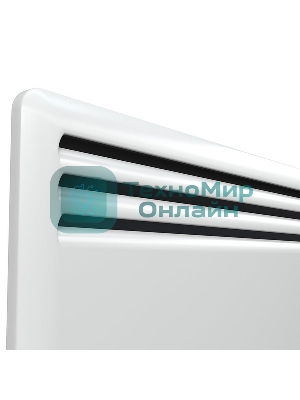 Конвектор Nobo NFK 4N 05, белый