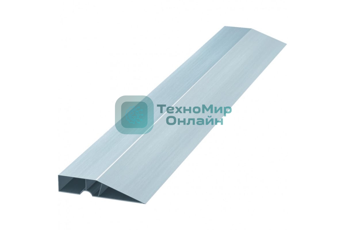 Правило алюминиевое Сибртех 