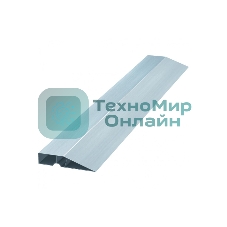 Правило алюминиевое Сибртех 