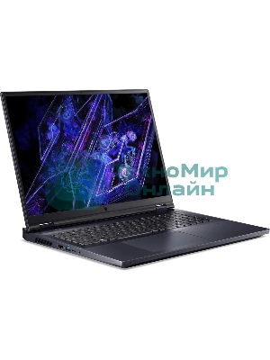 Ноутбук Acer Predator Helios 18 PH18-72-94QH Core i9 14900HX 64Gb SSD 4Tb NVIDIA GeForce RTX 4090 16Gb 18