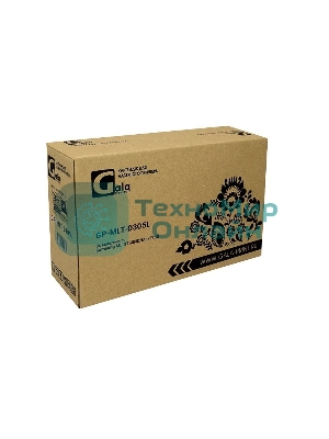 Картридж лазерный GalaPrint GP-MLT-D305L черный (15000 стр) для Samsung ML-3750ND BK (H-VOLUME)