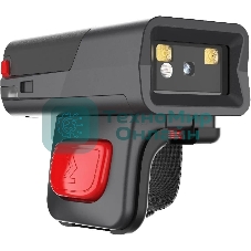 Сканер штрих-кода Meferi MS300R 1D/2D, черный