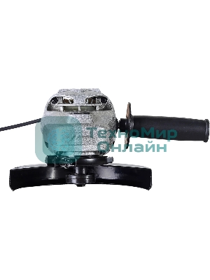 Угловая шлифовальная машина ВИХРЬ УШМ-180/1800 72/12/5