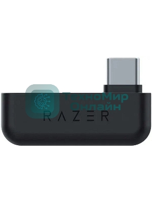 Гарнитура беспроводная Razer Barracuda Pro Razer Barracuda Pro headset