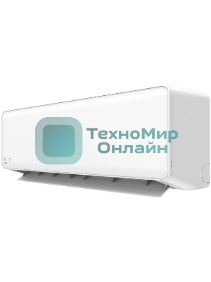 Кондиционер сплит-система Beko SPLIT BRFPA 090/BRFPA 091 9000 BTU, 26 м², 36/42 дБ, охлаждение, обогрев, осушение, белый