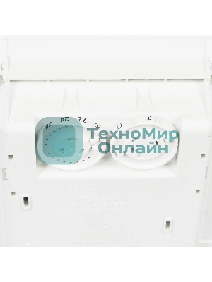 Конвектор Noirot CNX-4 Plus 1000Вт белый