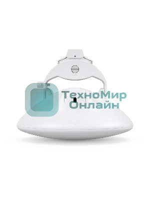 Точка доступа Wi-Fi Ubiquiti UISP Wave Nano Абонентское радиоустройство 60 ГГц (с резервированием 5 ГГц), UISP Wave Technology, 41 дБи